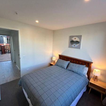 Downtown Apartment Christchurch Zewnętrze zdjęcie